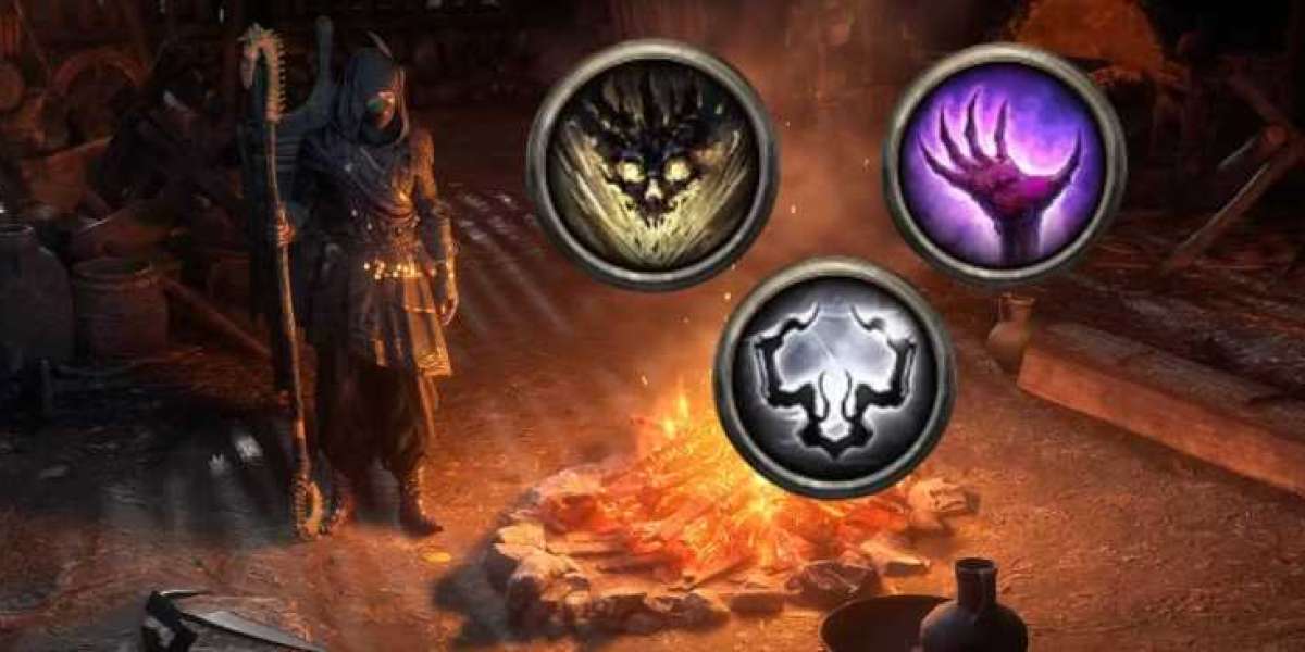 Poe 2 trade: Best Methods to Sustain Waystones in Maps