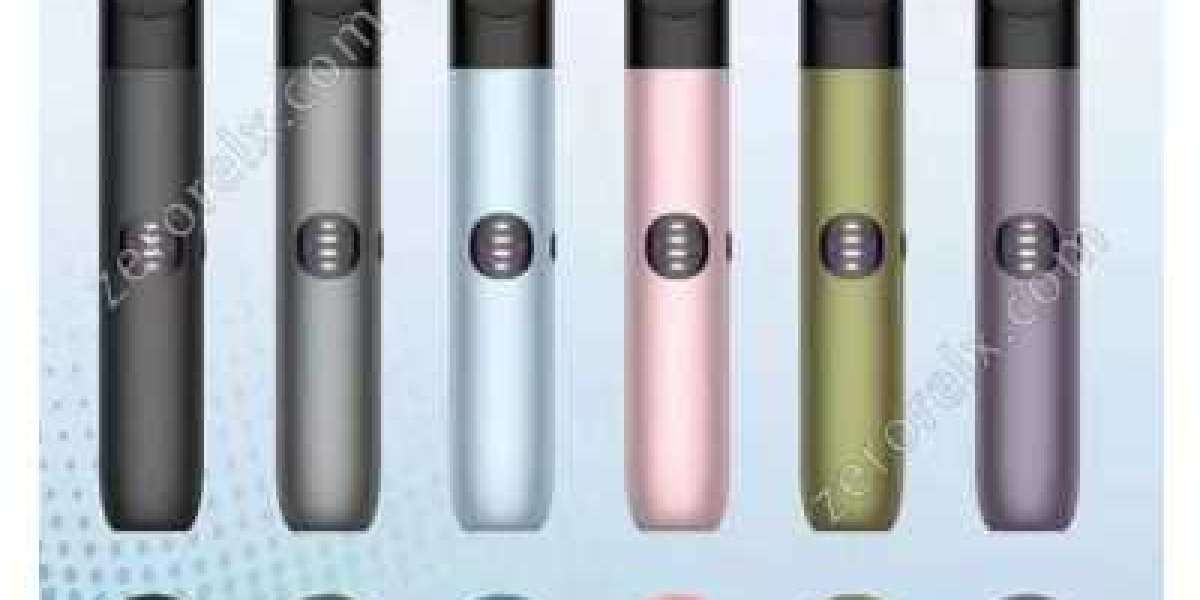 悅刻6代煙彈與主機優勢分析，選擇你的最佳電子菸搭配
