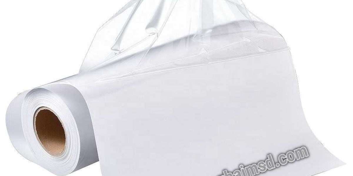 Innovations in PVC Printing Film: Advancements in Durability and Eco-Friendliness