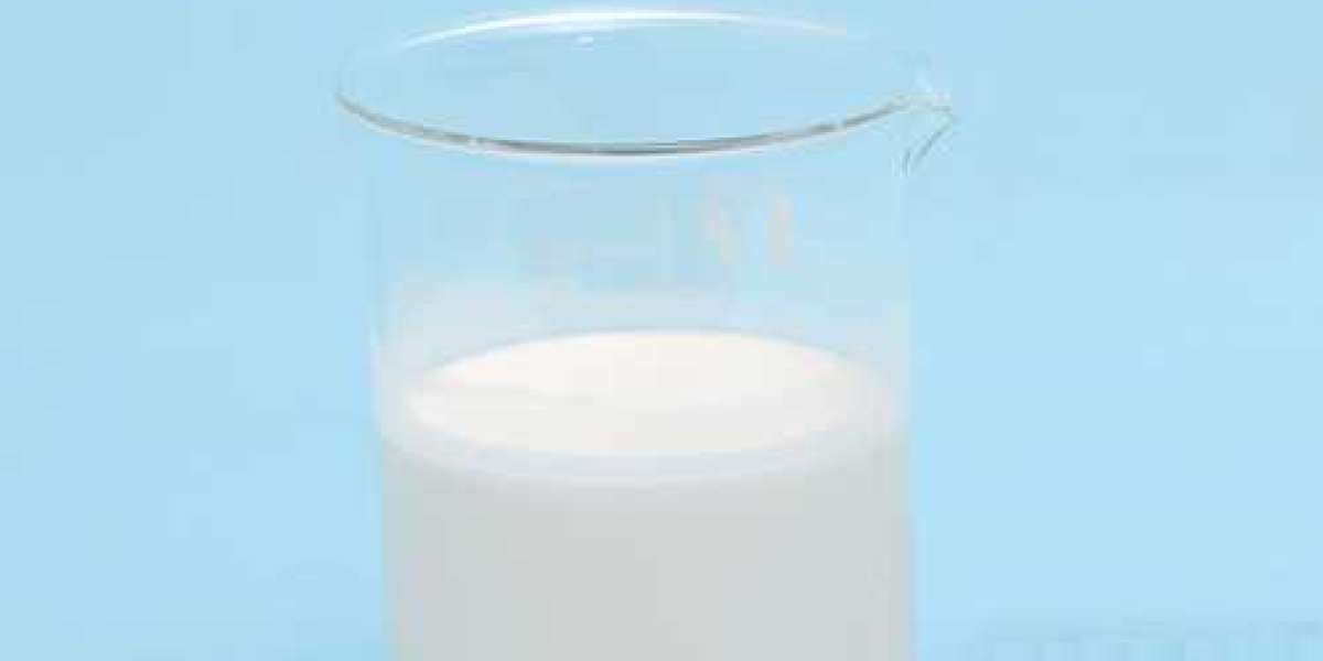 Premium Cationic Polyacrylamide Emulsion for Industries