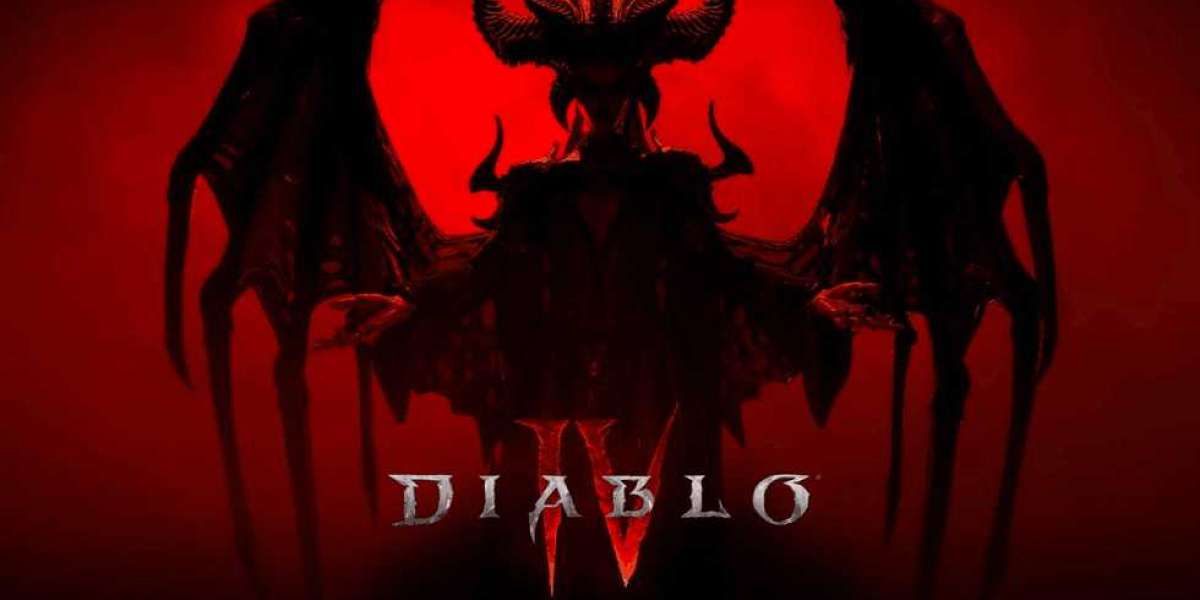 MMoexp: The Key to Success in Diablo 4 Season 8: Conquer the Infernal Hordes