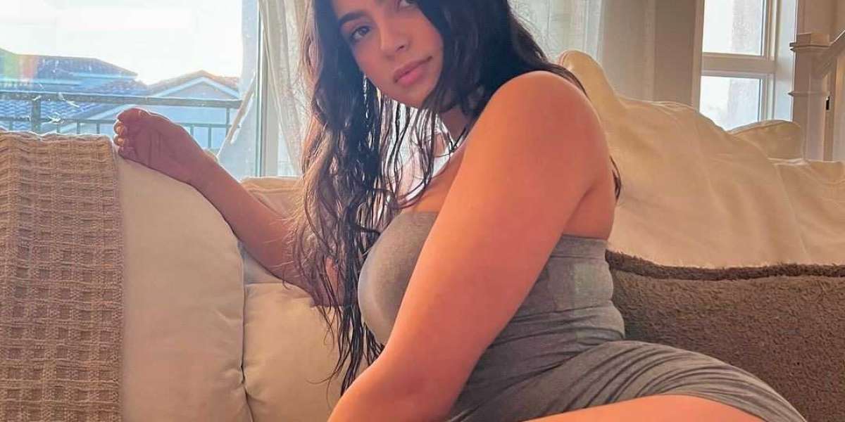 Navi Mumbai Call Girls With Original Photos Fill Your Life With Joy Tonight