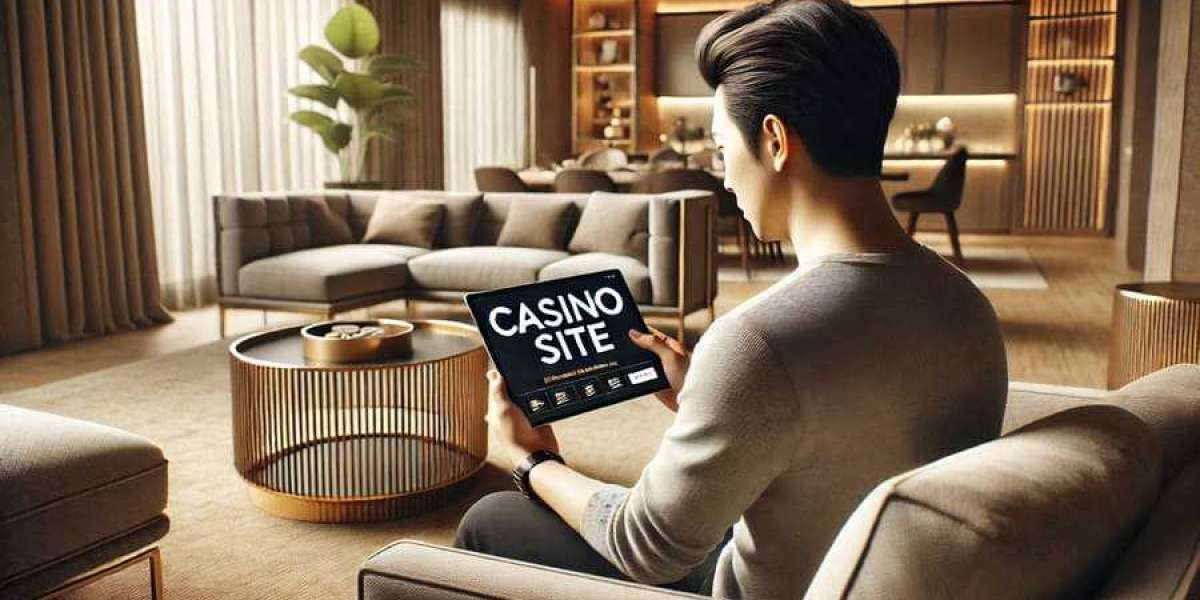Understanding Slot Sites: Join the Onca888 Scam Verification Community for Safe Gaming