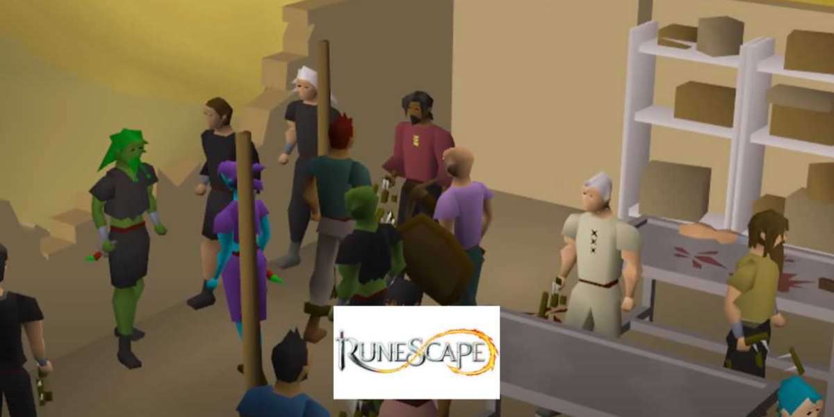 Rsorder RuneScape gold : Augmented Runecrafting Boosts XP, Rune Output, and Profit Potential