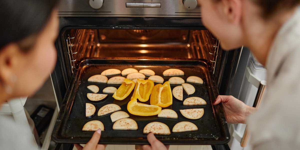 10 Undeniable Reasons People Hate Oven Integrated