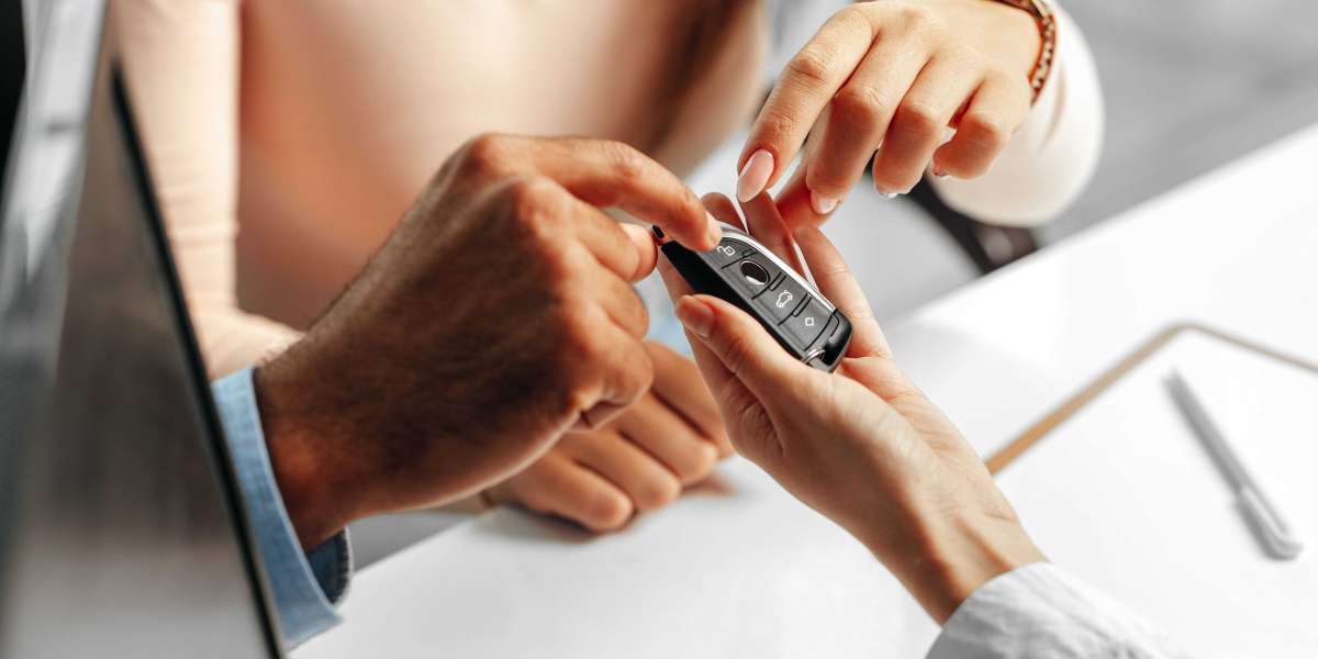 The Most Pervasive Problems With Car Keys Replacement