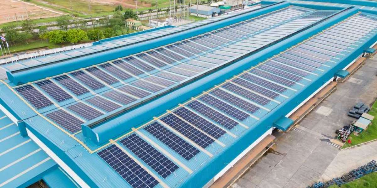 Commercial Solar Installers: What Sets the Best Apart?