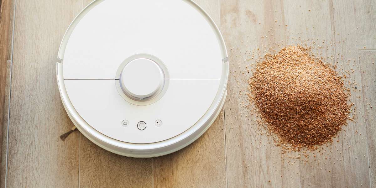 10 Things That Your Family Teach You About Best Robot Floor Cleaner