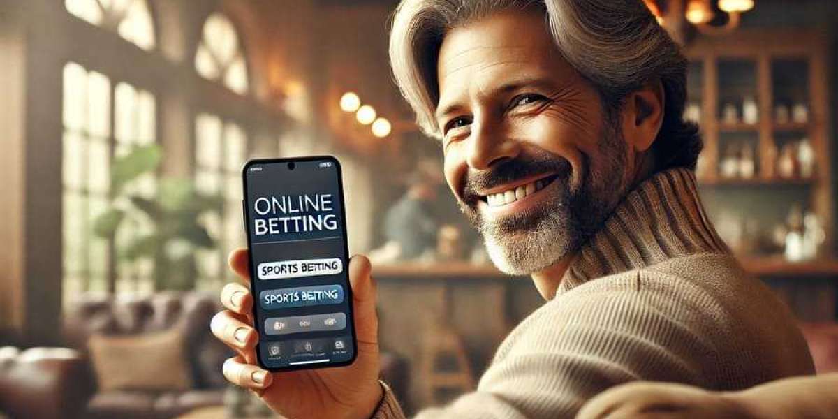 Ensure Safe Online Sports Betting with Sureman: Your Trustworthy Scam Verification Platform