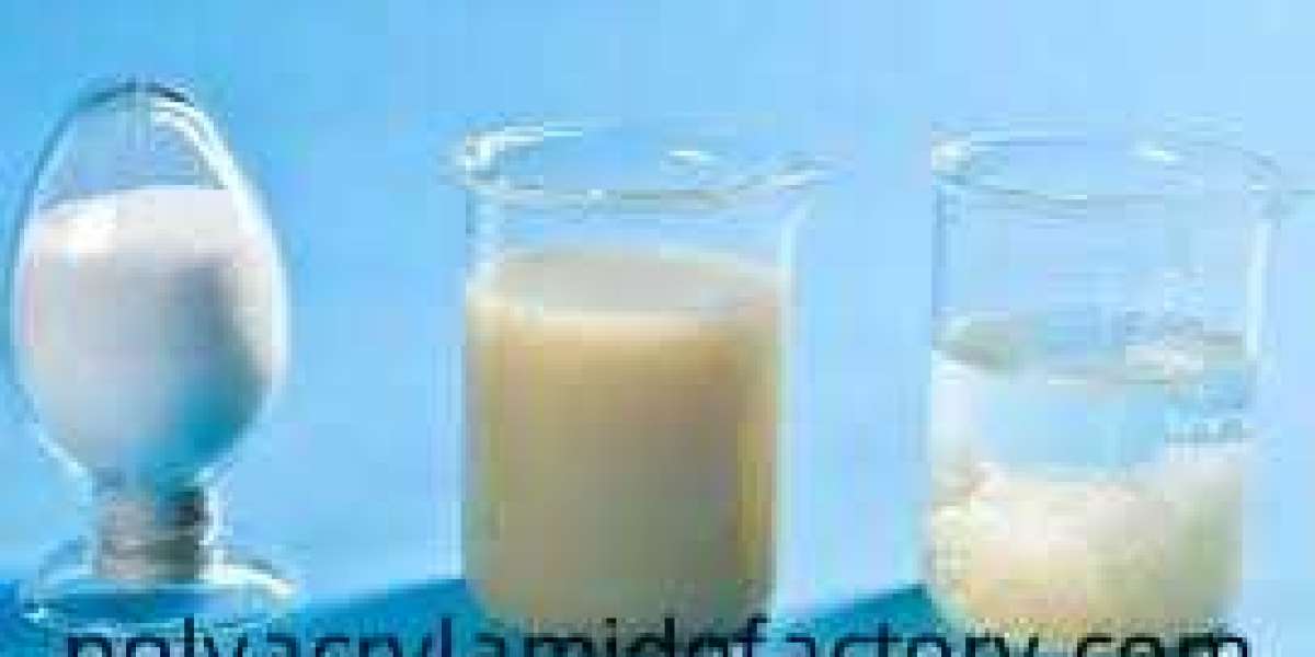 Industry-Ready Chemicals