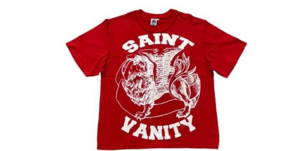 Discover the Hype: Why Saint Vanity Isn’t Just a Name, It’s a Vibe