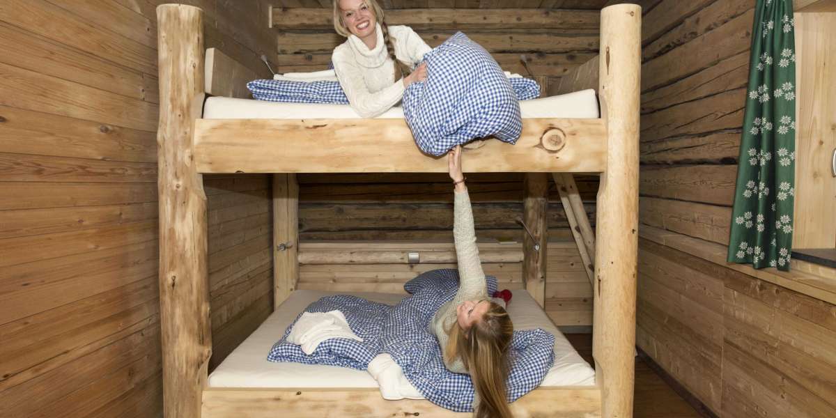 7 Simple Changes That'll Make A Big Difference In Your Triple Bunknbed