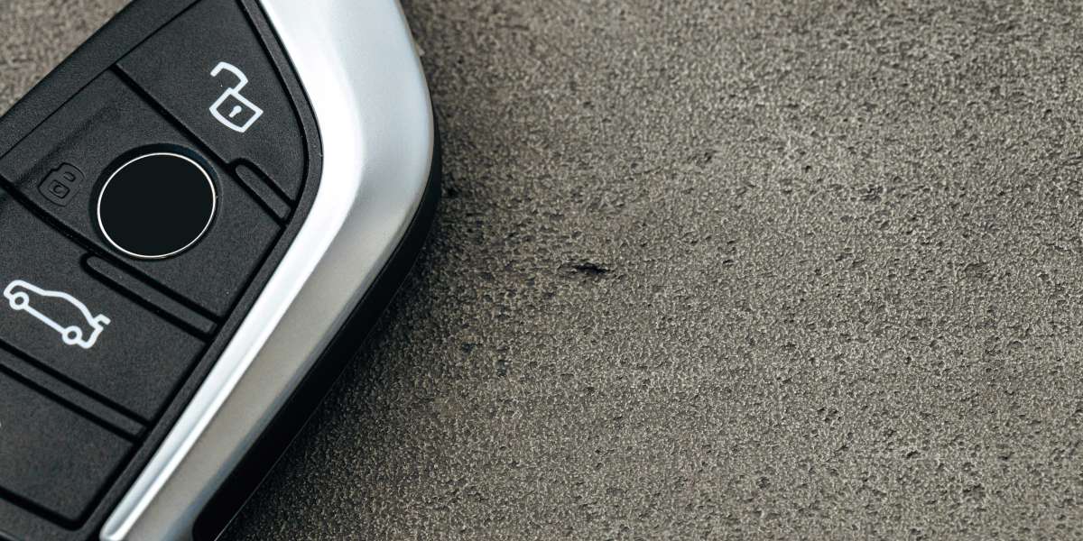 What Is Replacement Keys For Car And Why Is Everyone Speakin' About It?