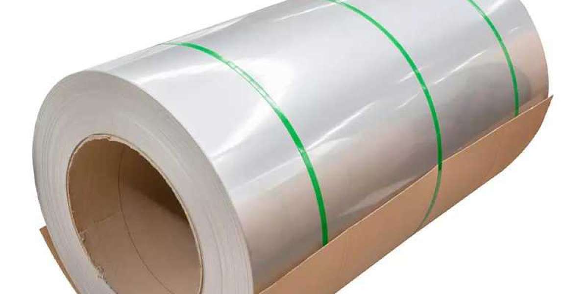 Q345 Carbon Steel Coil: High-Strength Alloy for Heavy Loads