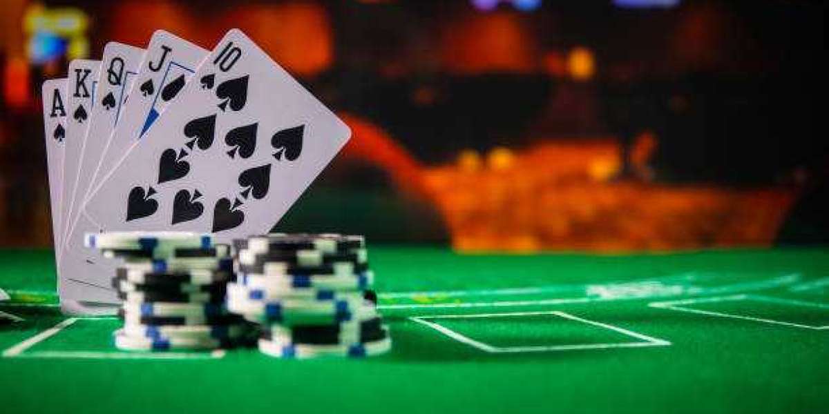 The Impact of AI and Machine Learning on Online Casino Operations and Player Experience