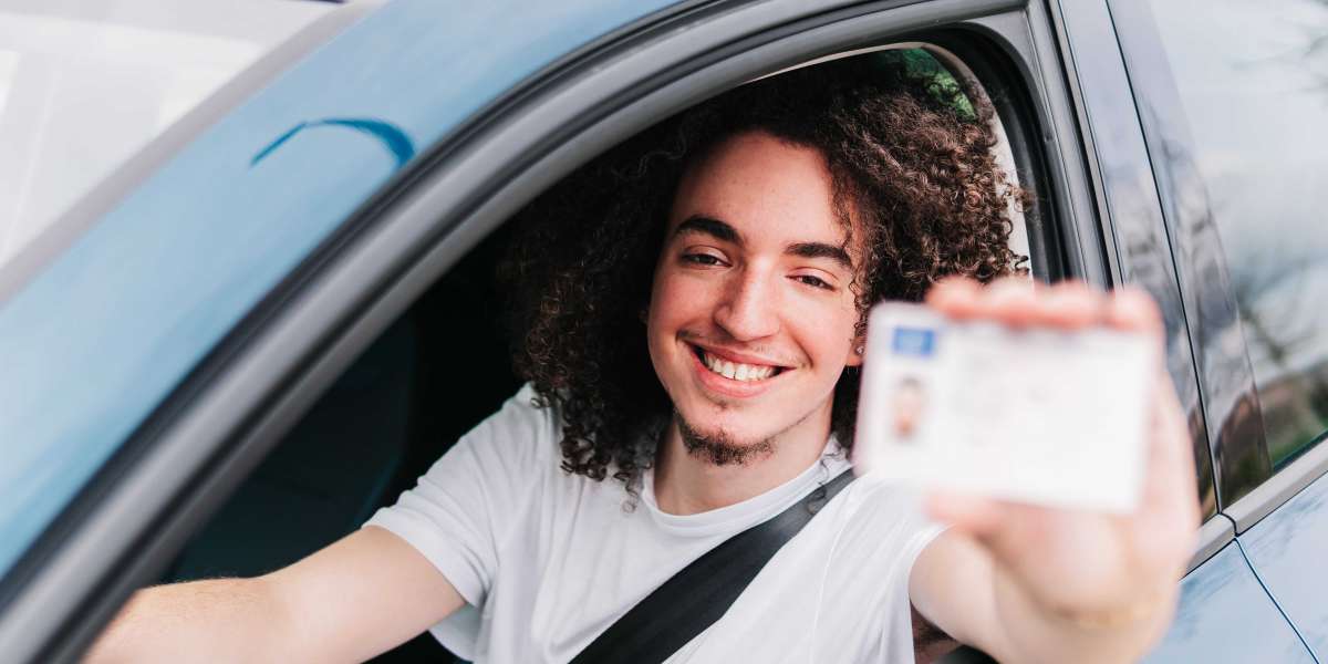 What's The Current Job Market For Buy Drivers License Professionals Like?