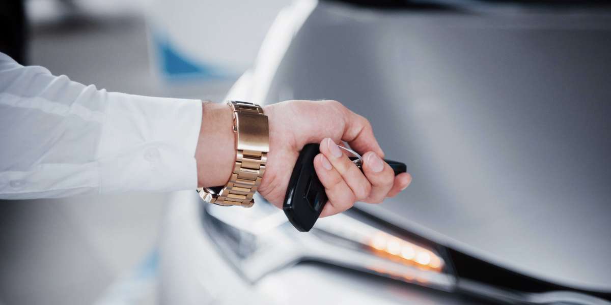 Don't Be Enticed By These "Trends" About Car Key Replace