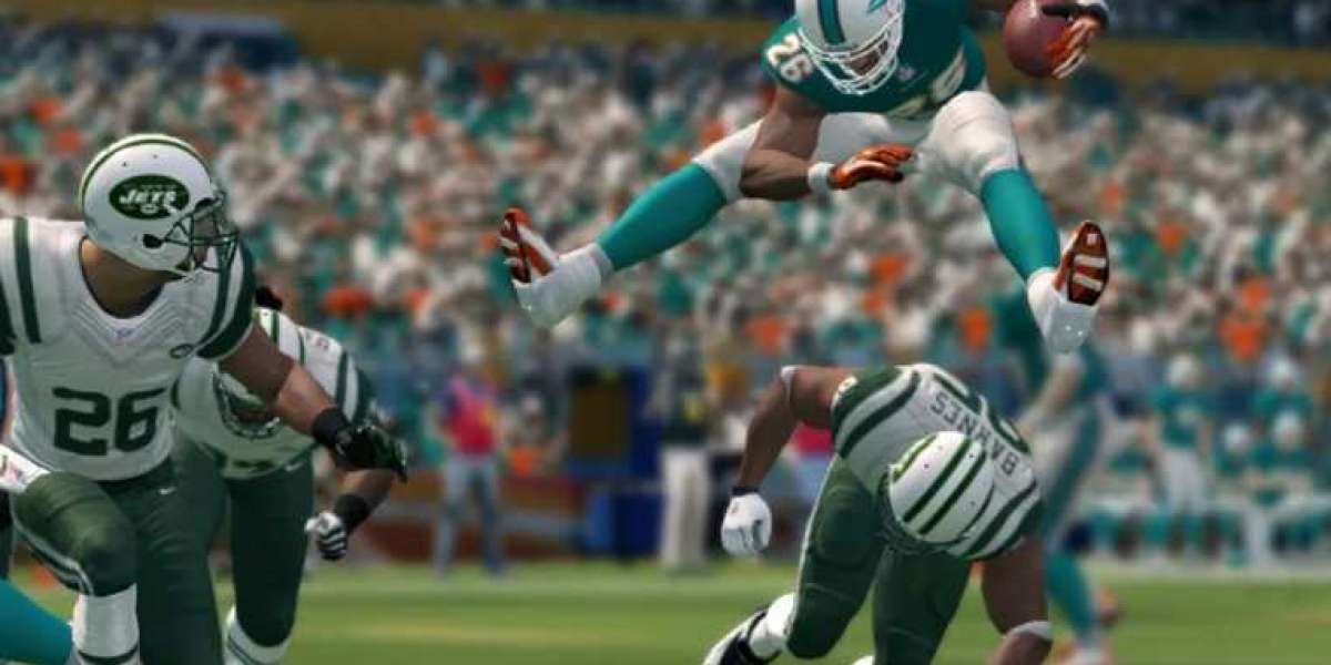 MMOEXP-Madden 25: Pass Rush Controls & Advanced Techniques
