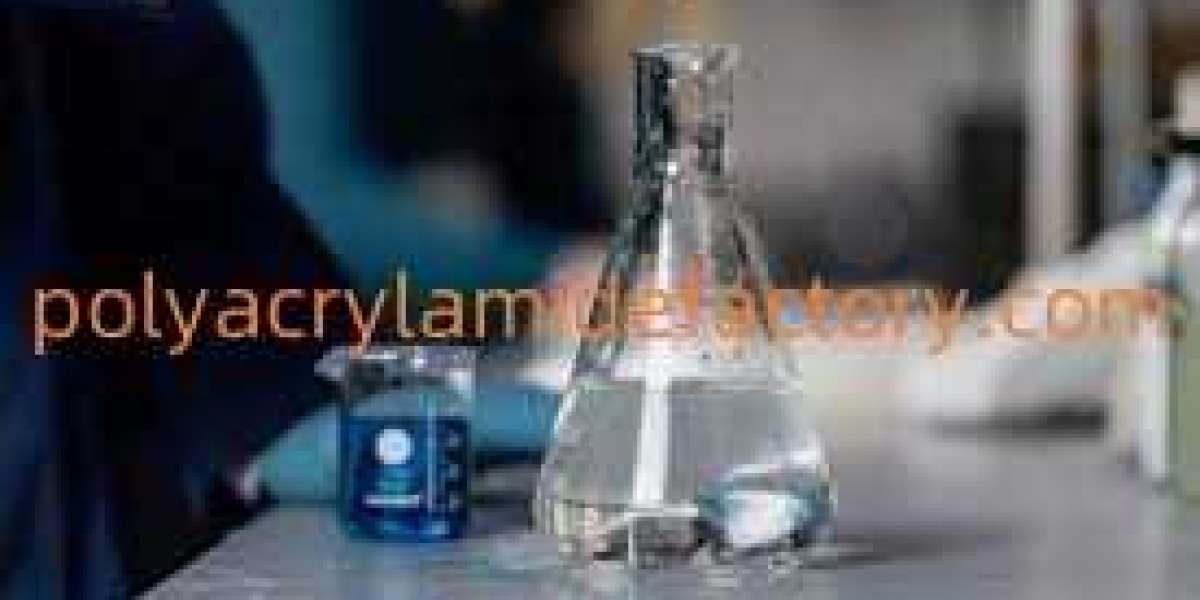Efficient Water Treatment Solutions