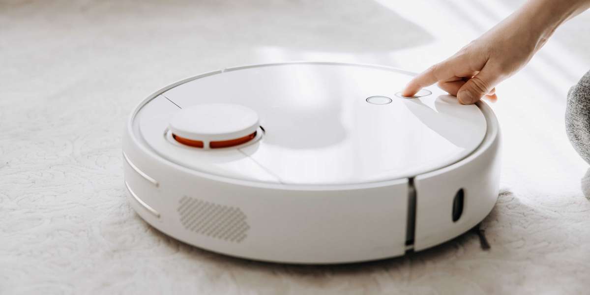 Guide To Bagless Robot Vacuum: The Intermediate Guide To Bagless Robot Vacuum