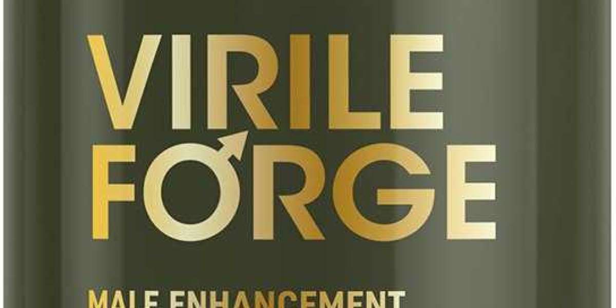 https://www.facebook.com/VirileForgeMaleEnhancementReviews/