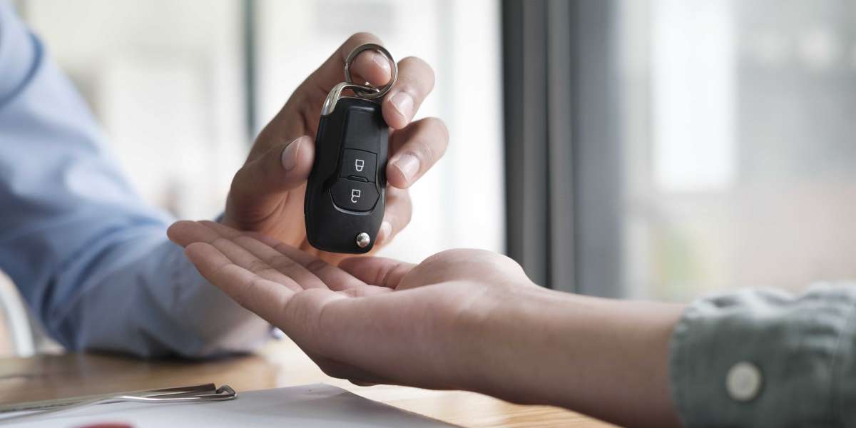 17 Reasons Not To Not Ignore Key Replacement