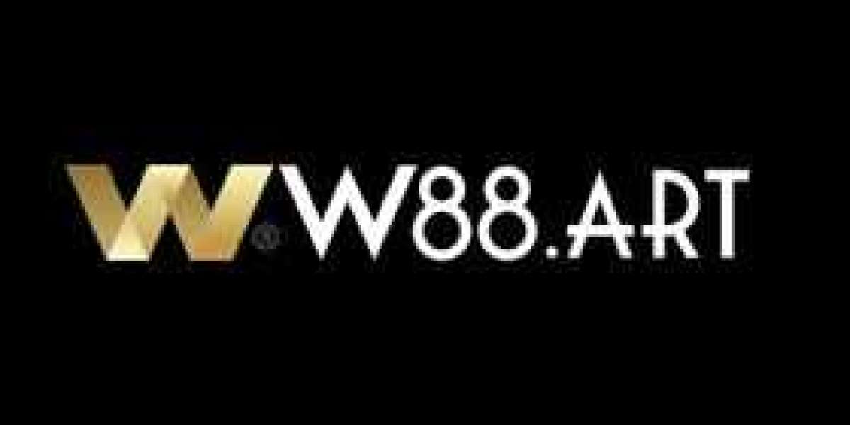 W88 art là nhà cái trực tuyến uy tín hàng đầu
