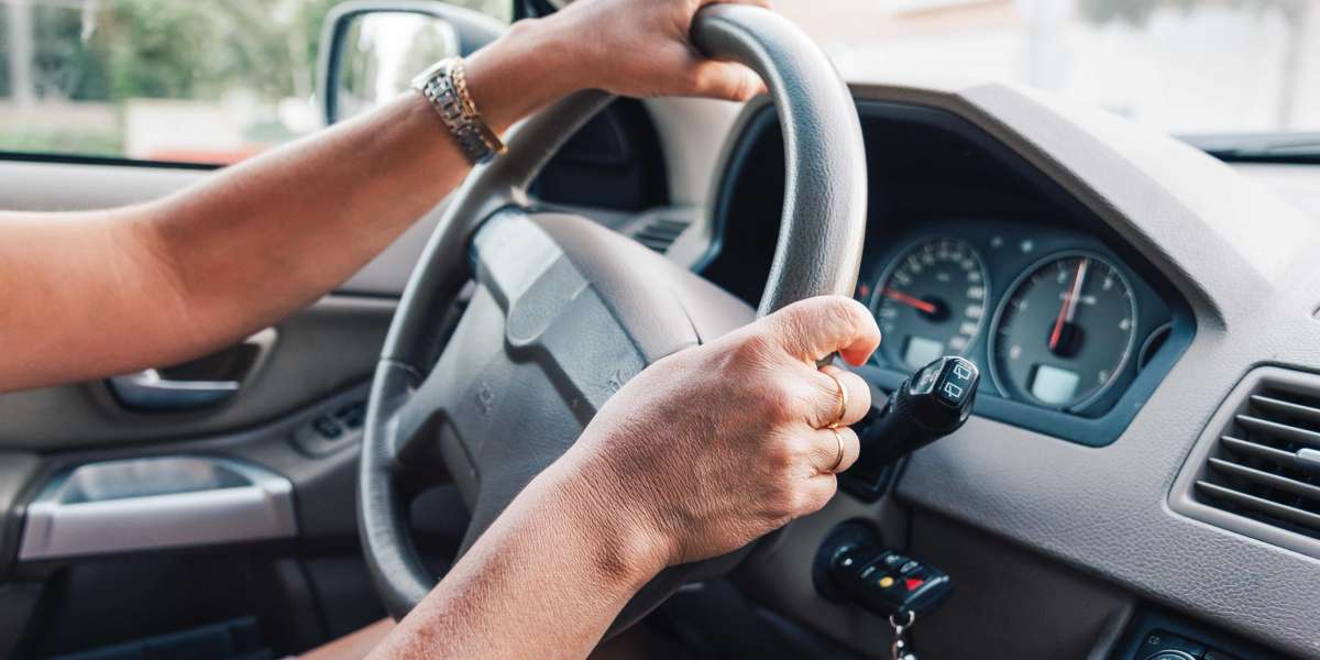 What's The Job Market For Online Drivers Licence Professionals?