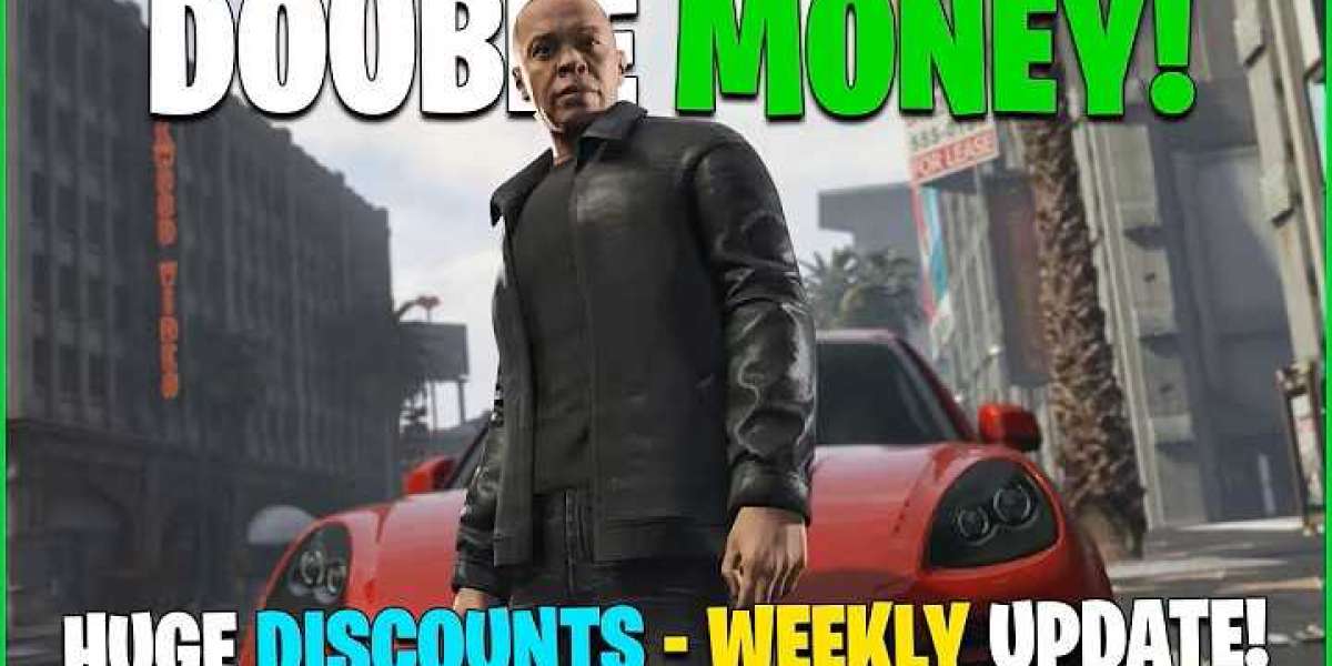 Earn Big with Double Money on Dr. Dre Contract This Week