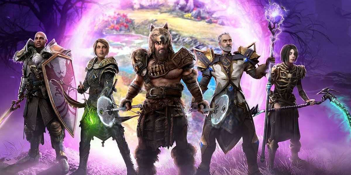 How To Find the Sanctum of the Architect in Last Epoch