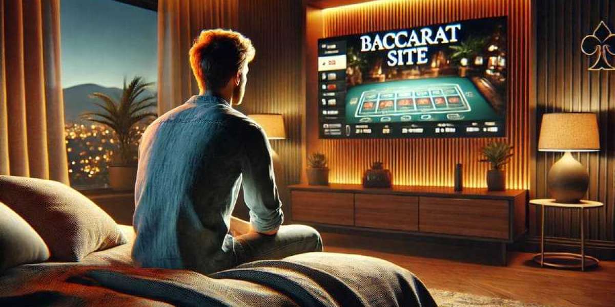 Understanding Casino Sites: Join the Onca888 Scam Verification Community