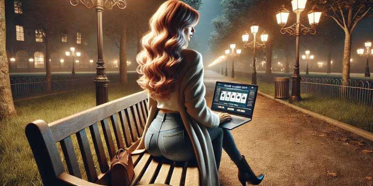Navigate Baccarat Site Safety with Onca888: Your Trusted Scam Verification Community
