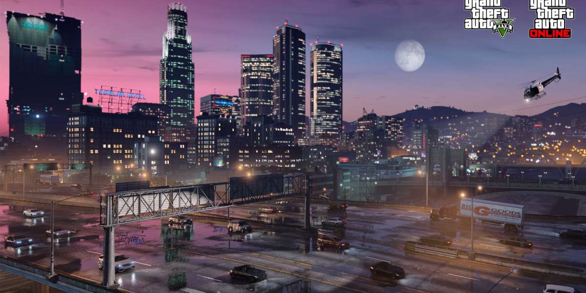 GTA 5's legendary unsolved heists