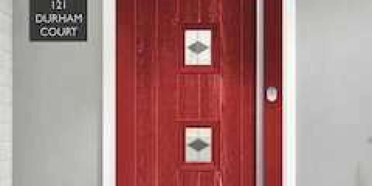 10 Tell-Tale Signs You Must See To Know Before You Buy Composite Door Refinish