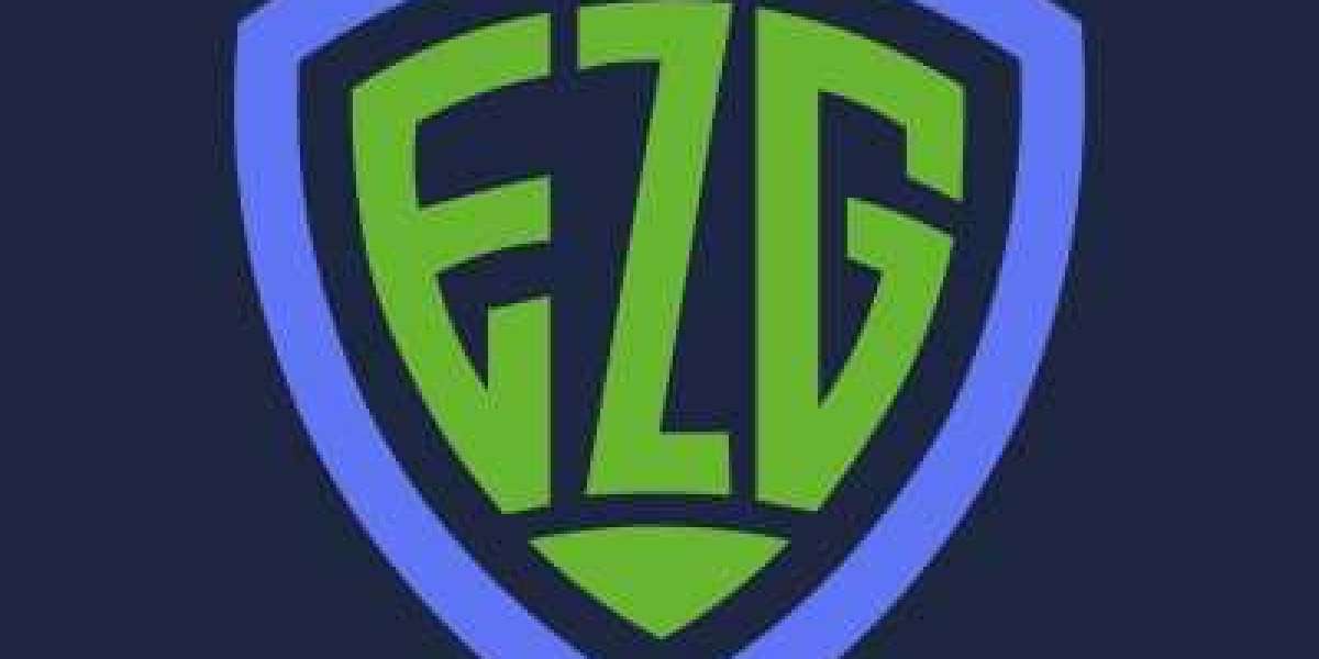 EZG.com - An Excellent Game Currency Platform You Can't Miss