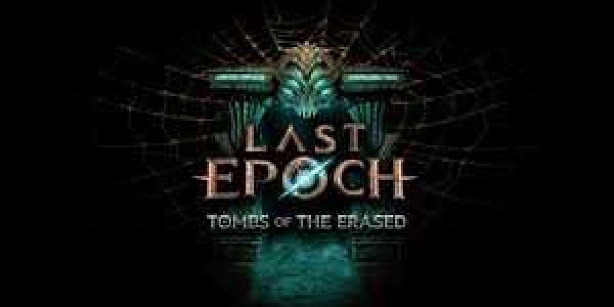 Delving into Darkness: Where to Find the Overgrown Alcove in Last Epoch for Last Epoch Gold