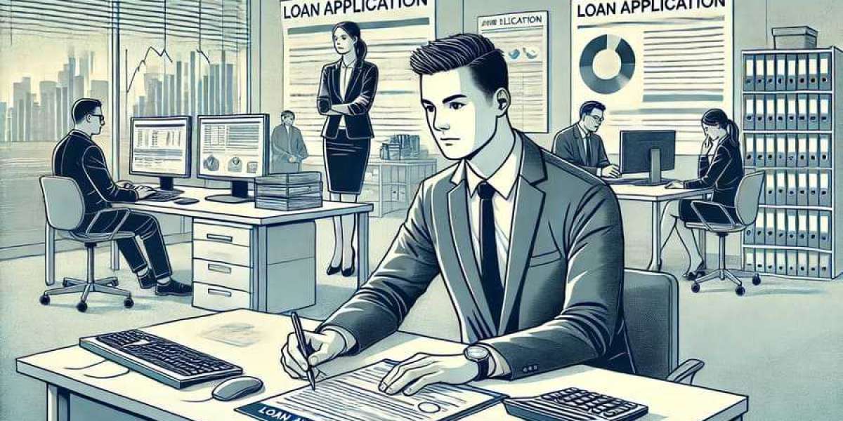 Experience Fast and Easy Access to Loans with EzLoan 24/7
