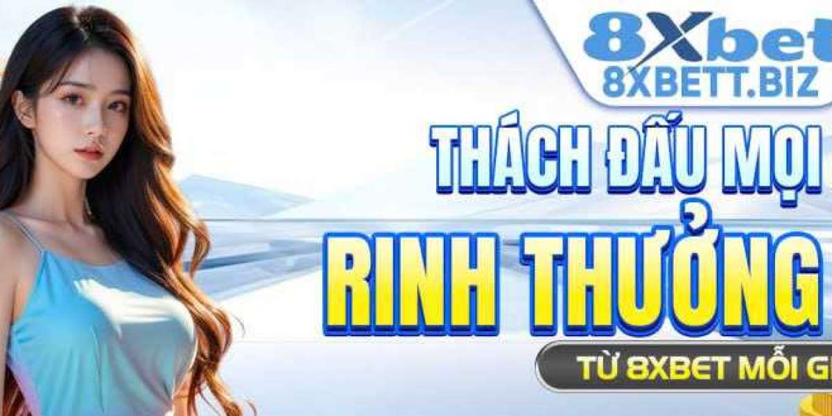 8XBET TBIZ
