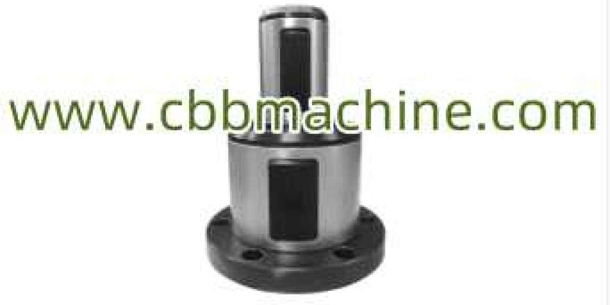 Choosing the Right Mechanical Expand Chuck for Your Application