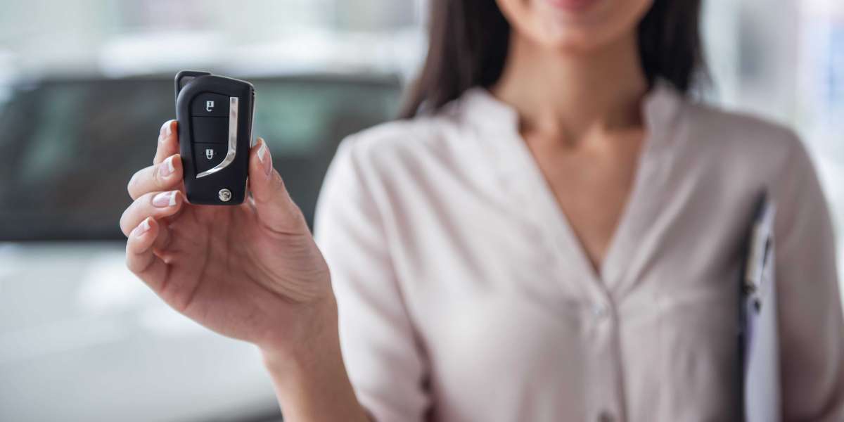 The 12 Worst Types Replace Lost Car Key Tweets You Follow