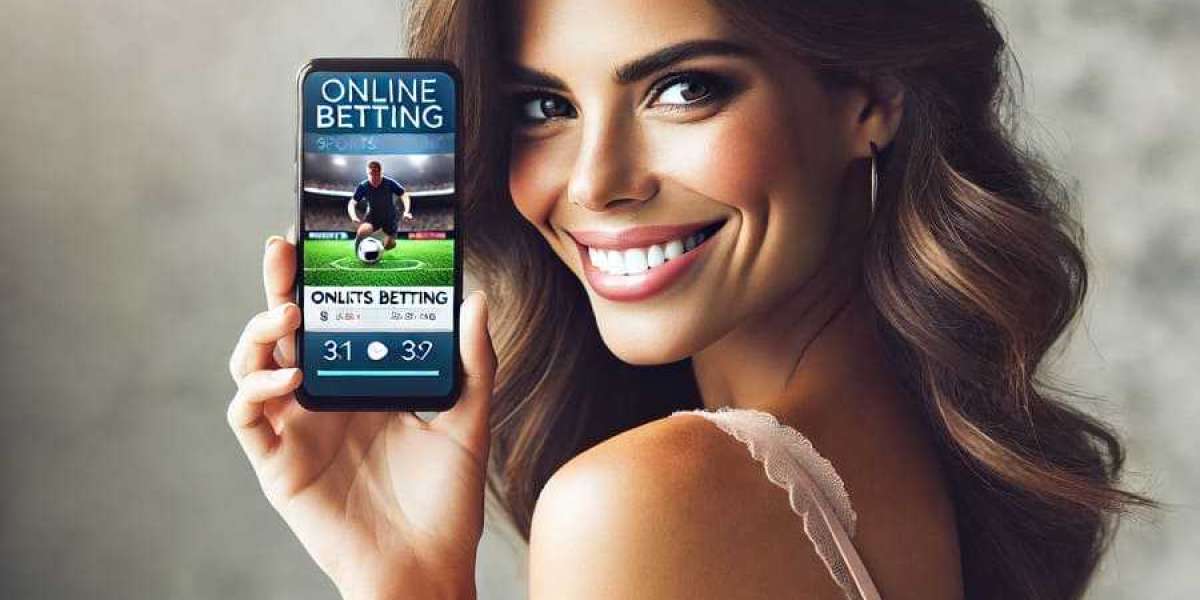 Explore Korean Sports Betting Safely with Sureman Scam Verification Platform
