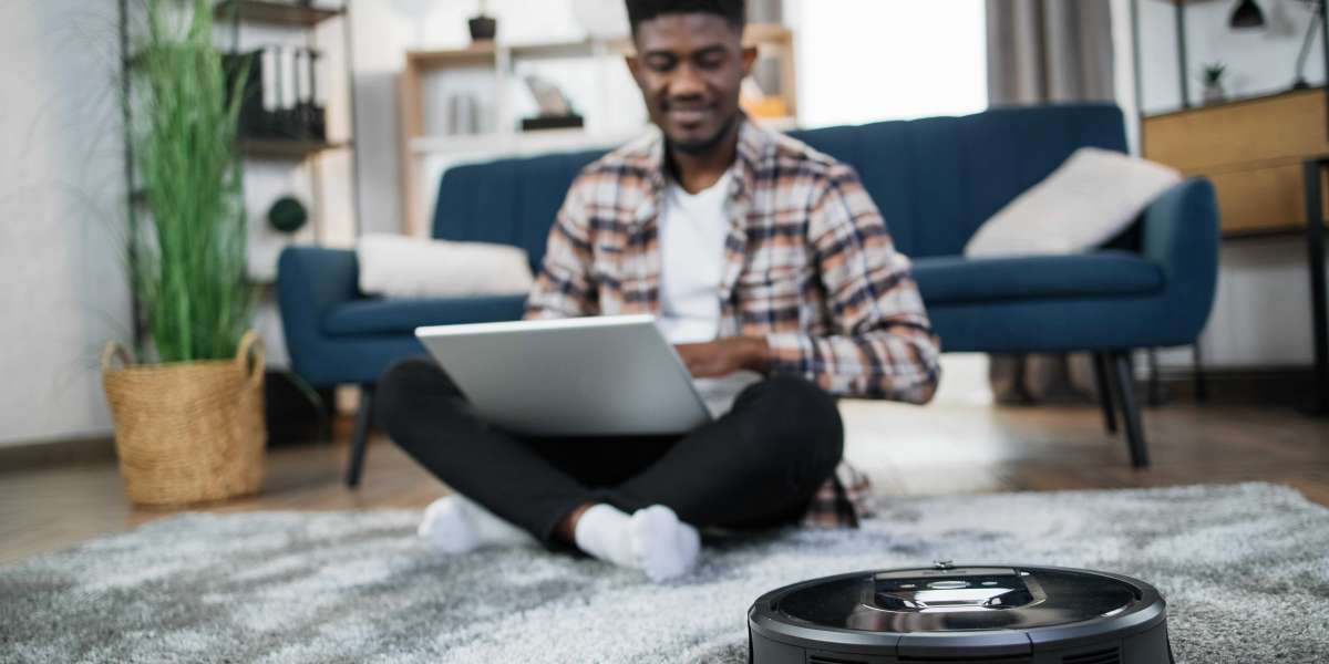10 Best Mobile Apps For Affordable Robot Vacuum