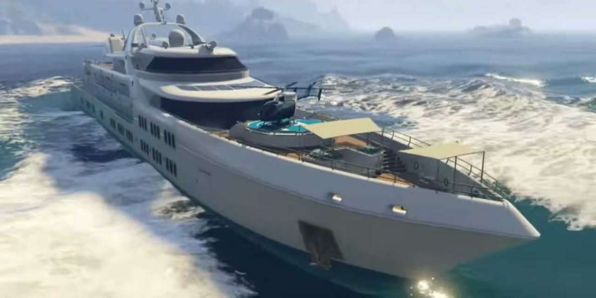 Is Buying a Yacht and Running Yacht Missions Profitable in GTA Online?