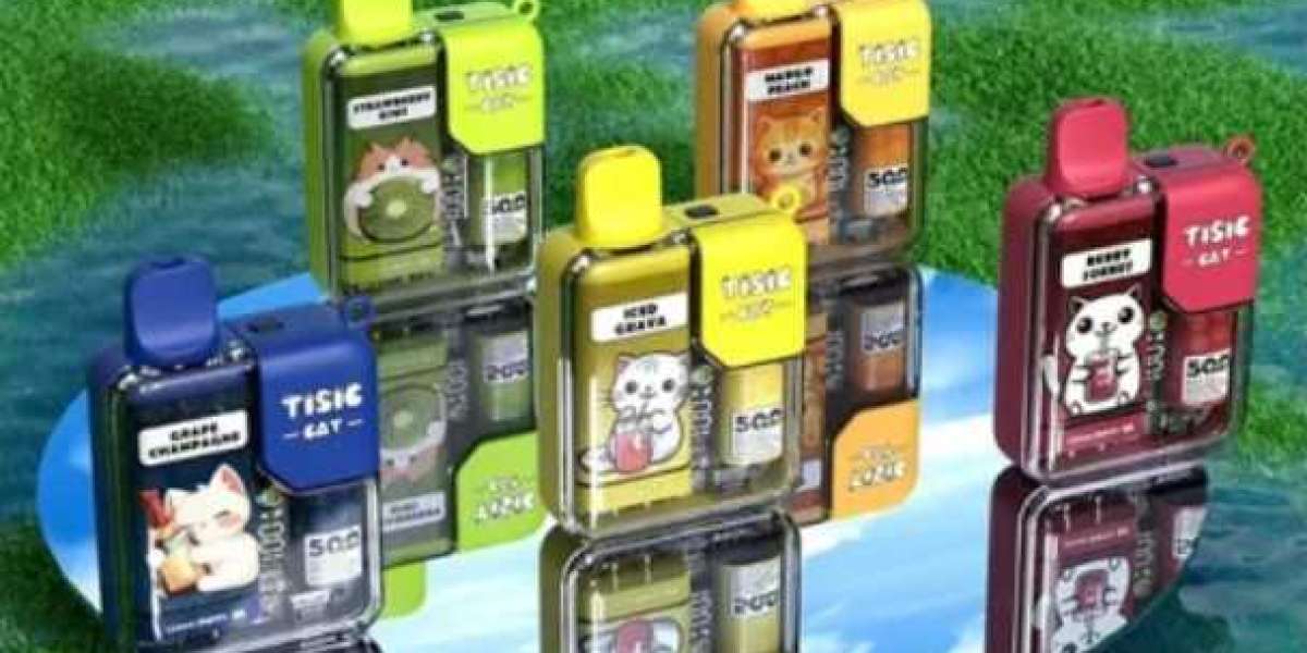 電子菸推薦：最新的科技讓吸煙更健康