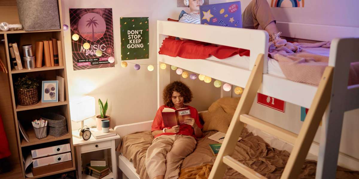 Five Killer Quora Answers On Bunk Beds Single Over Double