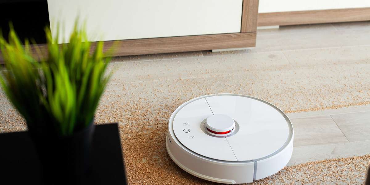You'll Never Guess This The Best Robot Vacuum Cleaner's Benefits