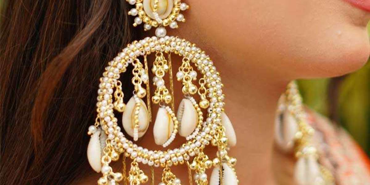 Handmade Jewellery for Women: Unique and Elegant