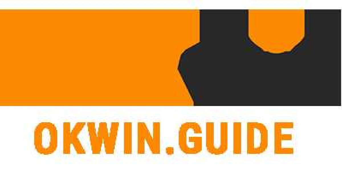 Okwin Guide