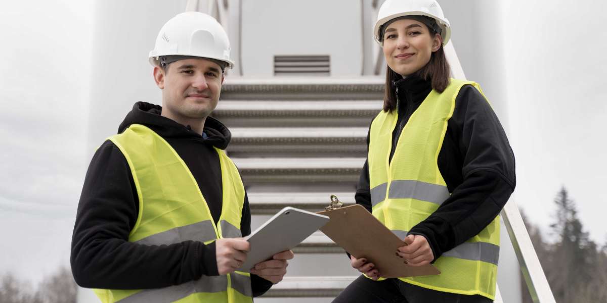 A Guide to Workers’ Rights and Safety Involvement
