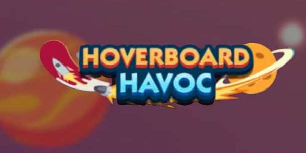 Hoverboard Havoc Rewards Guide in Monopoly GO